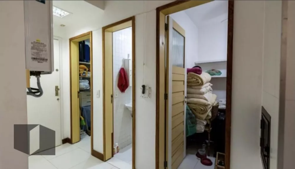 Apartamento, 4 quartos, 192 m² - Foto 7
