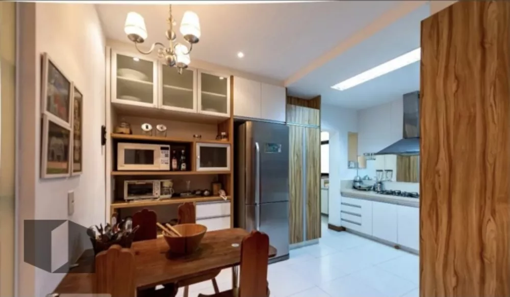 Apartamento, 4 quartos, 192 m² - Foto 15