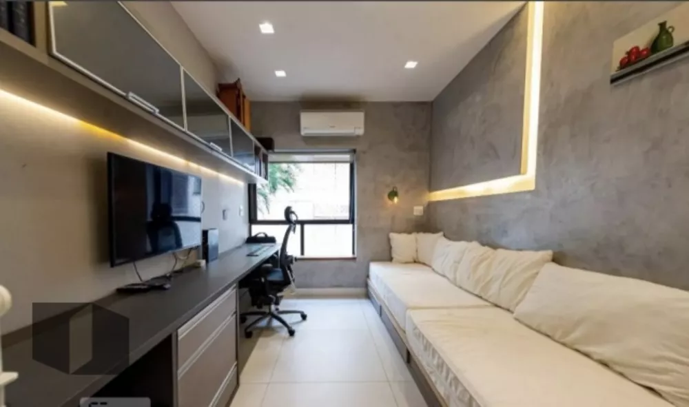 Apartamento, 4 quartos, 192 m² - Foto 11