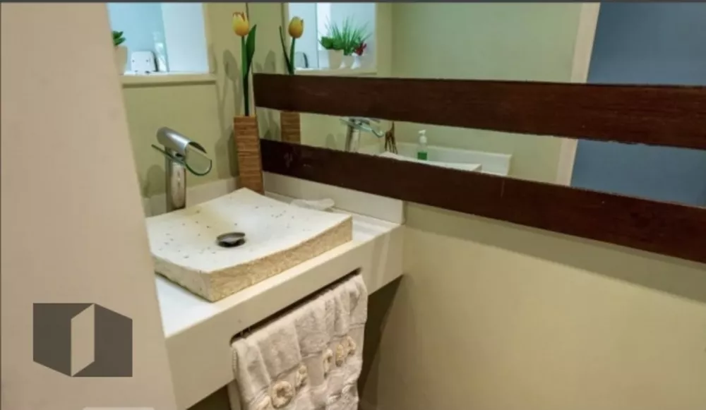 Apartamento, 4 quartos, 192 m² - Foto 22