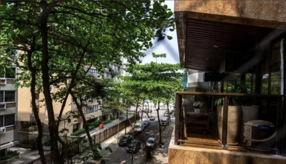 Apartamento, 4 quartos, 192 m² - Foto 4