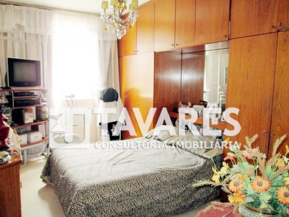 Apartamento, 3 quartos, 145 m² - Foto 3