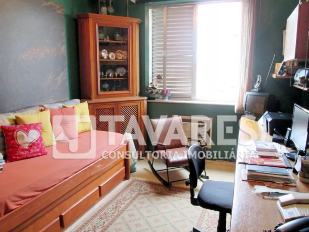 Apartamento, 3 quartos, 145 m² - Foto 5