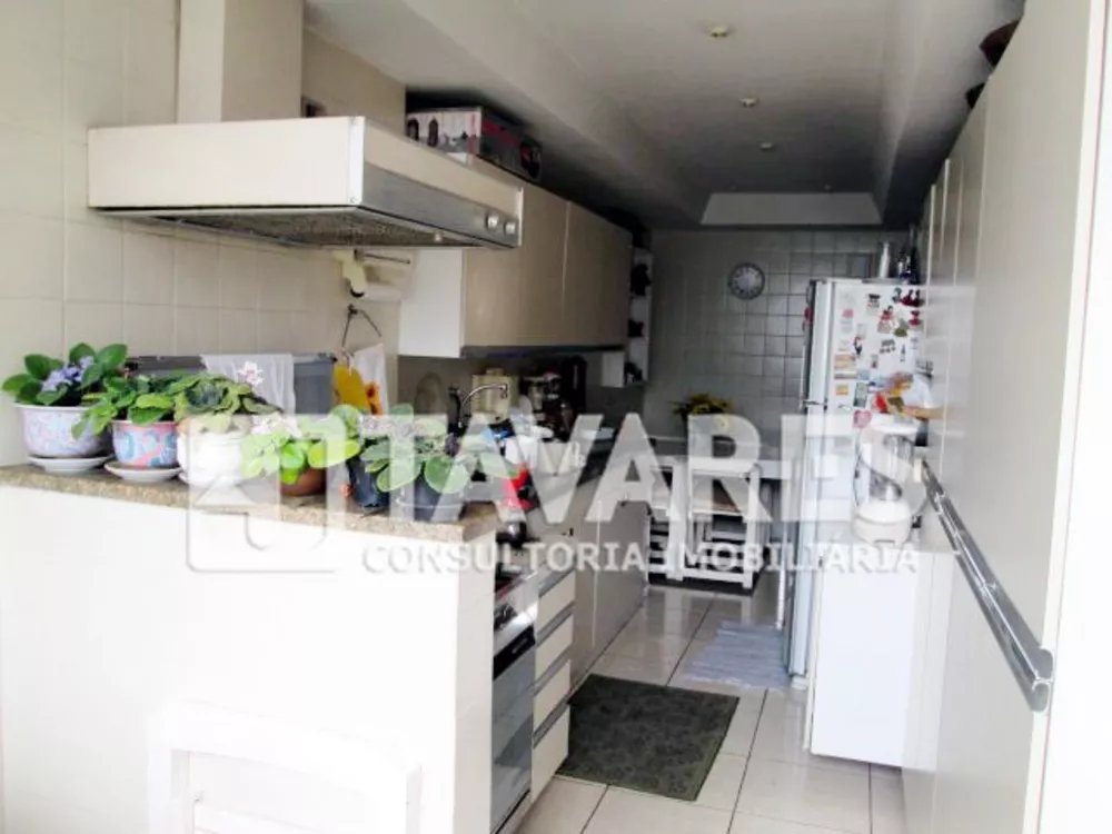 Apartamento, 3 quartos, 145 m² - Foto 1