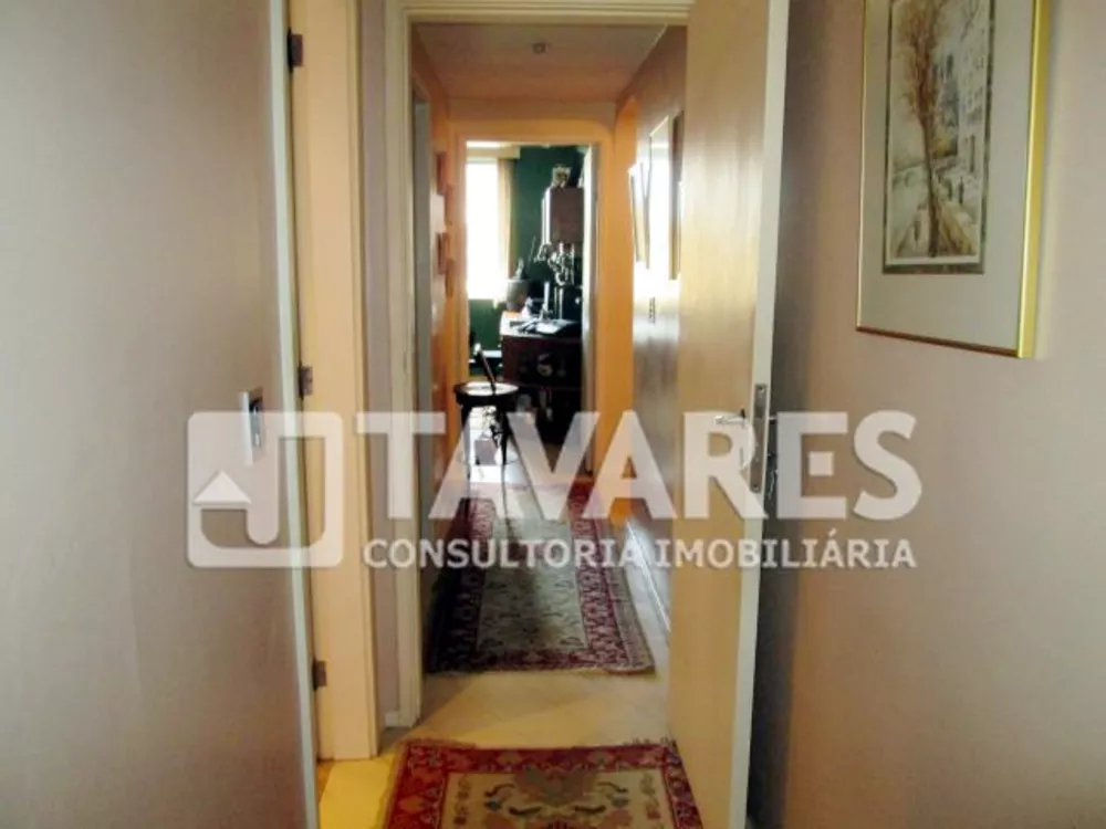 Apartamento, 3 quartos, 145 m² - Foto 7