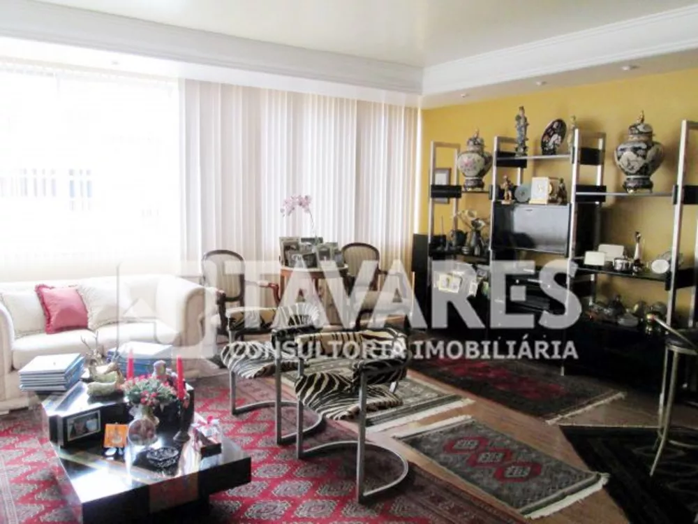 Apartamento, 3 quartos, 145 m² - Foto 8