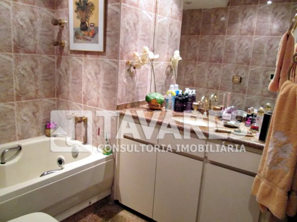 Apartamento, 3 quartos, 145 m² - Foto 6