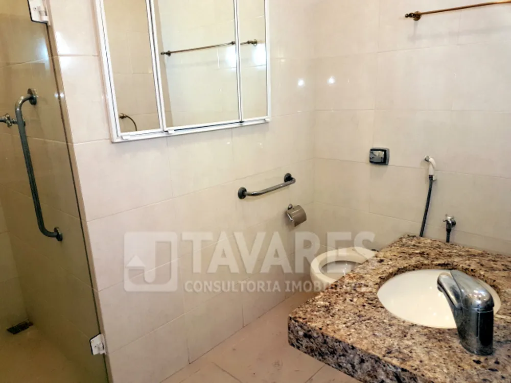 Apartamento, 4 quartos, 246 m² - Foto 13