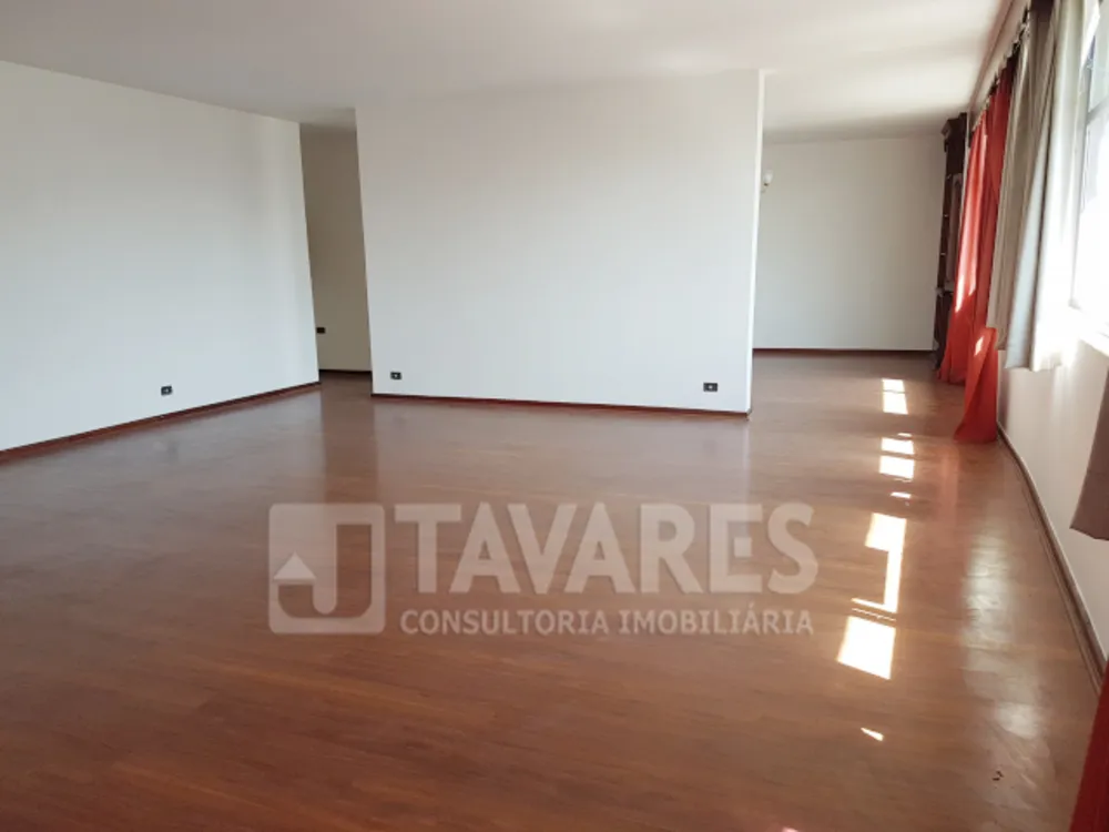 Apartamento, 4 quartos, 246 m² - Foto 3