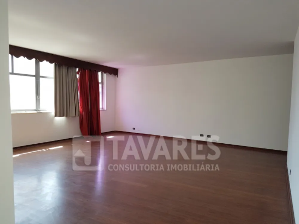 Apartamento, 4 quartos, 246 m² - Foto 4