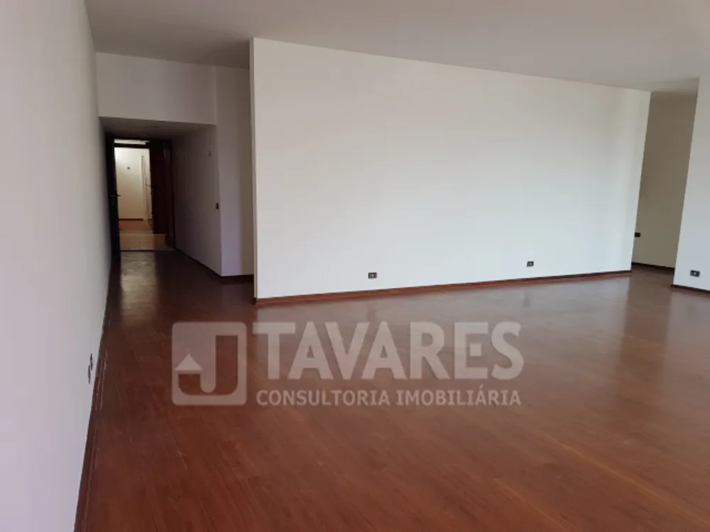 Apartamento, 4 quartos, 246 m² - Foto 2