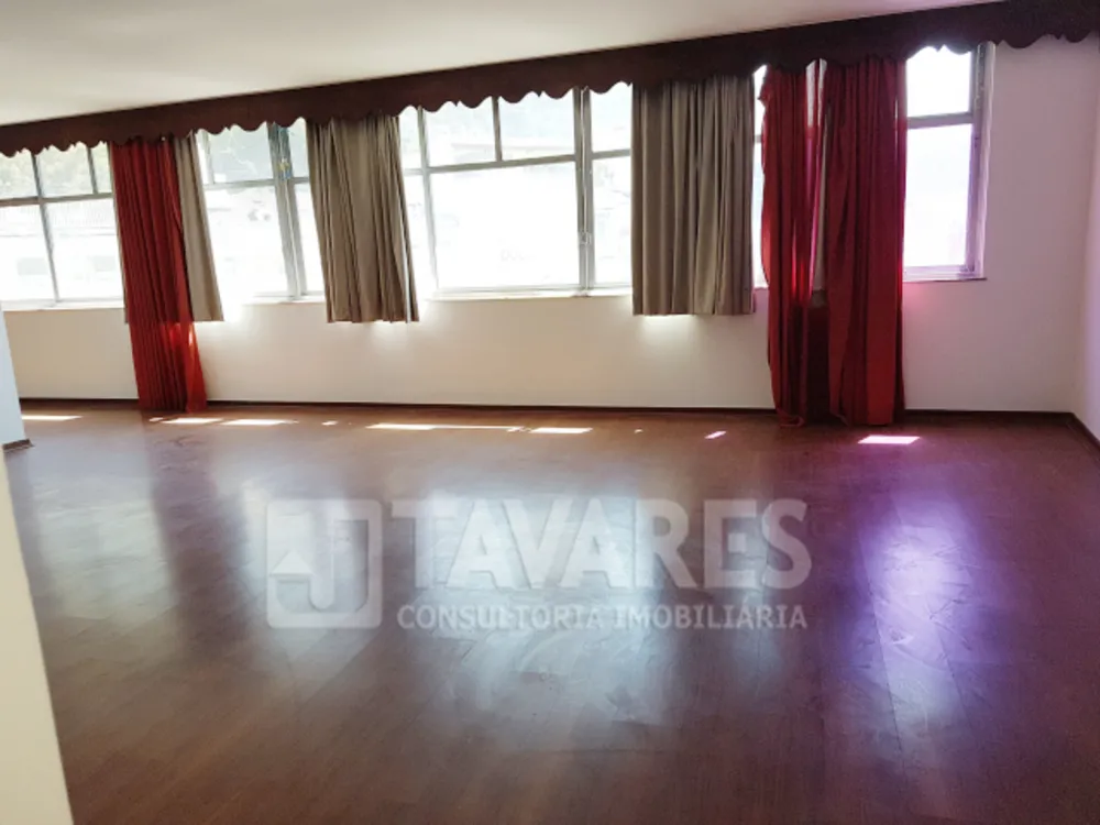 Apartamento, 4 quartos, 246 m² - Foto 1