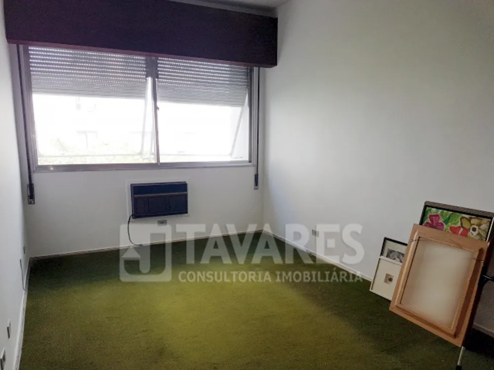 Apartamento, 4 quartos, 246 m² - Foto 9