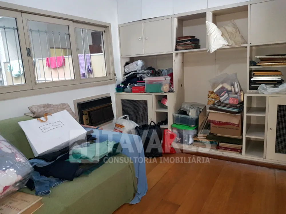 Apartamento, 4 quartos, 246 m² - Foto 10
