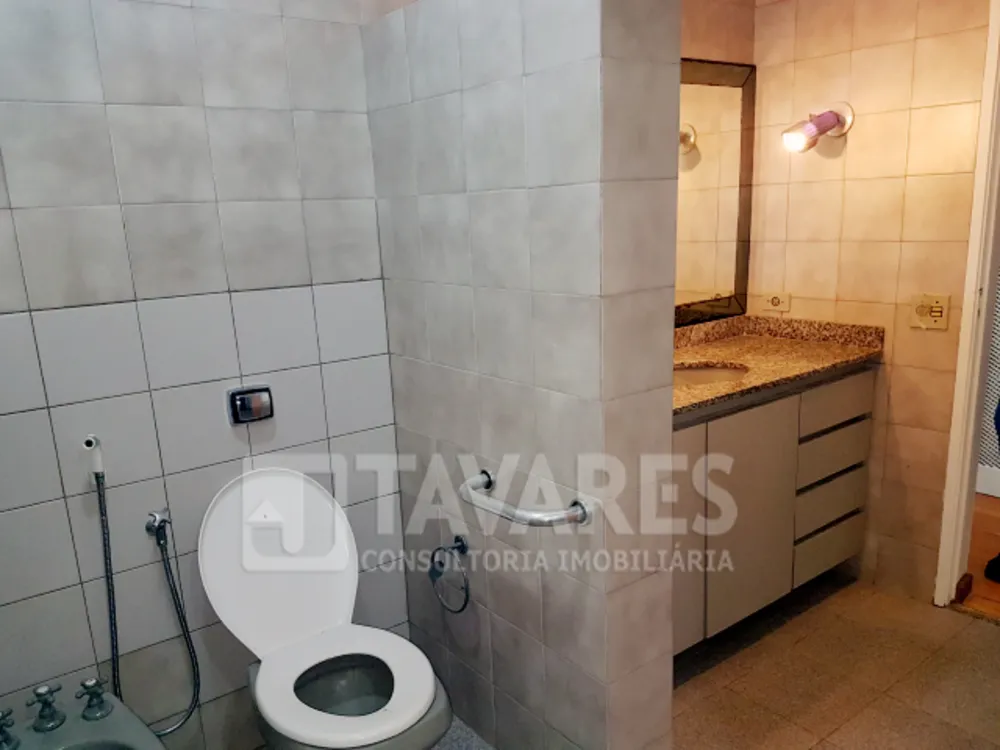 Apartamento, 4 quartos, 246 m² - Foto 12