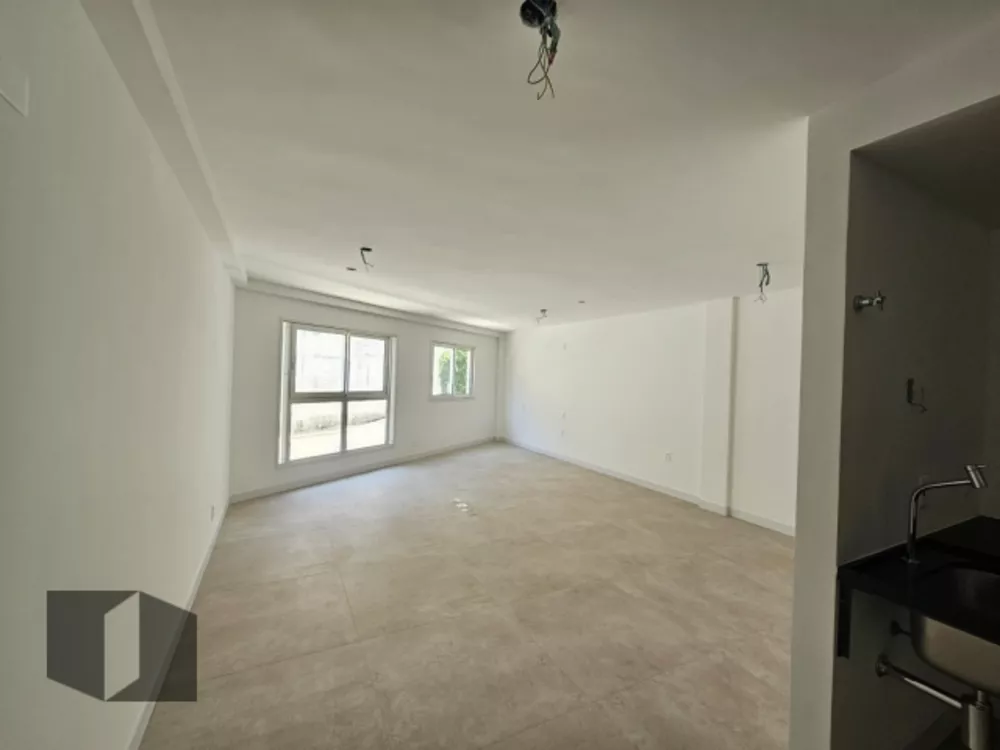 Apartamento, 1 quarto, 46 m² - Foto 3