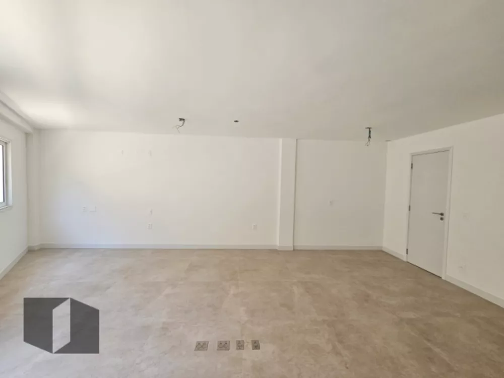 Apartamento, 1 quarto, 46 m² - Foto 1