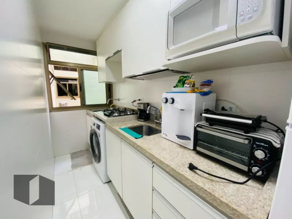 Apartamento, 2 quartos, 70 m² - Foto 30