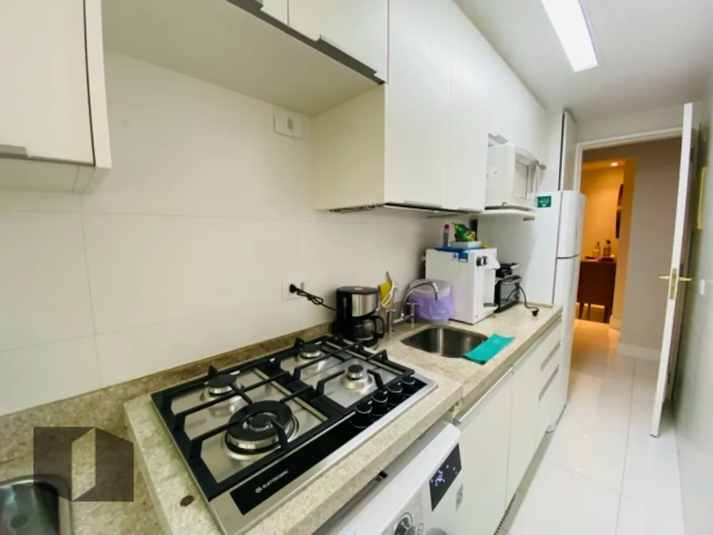 Apartamento, 2 quartos, 70 m² - Foto 5