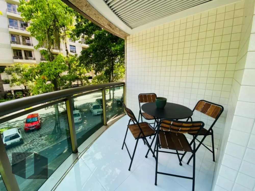 Apartamento, 2 quartos, 70 m² - Foto 23