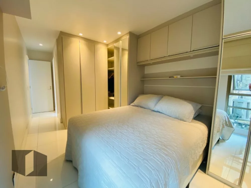 Apartamento, 2 quartos, 70 m² - Foto 9
