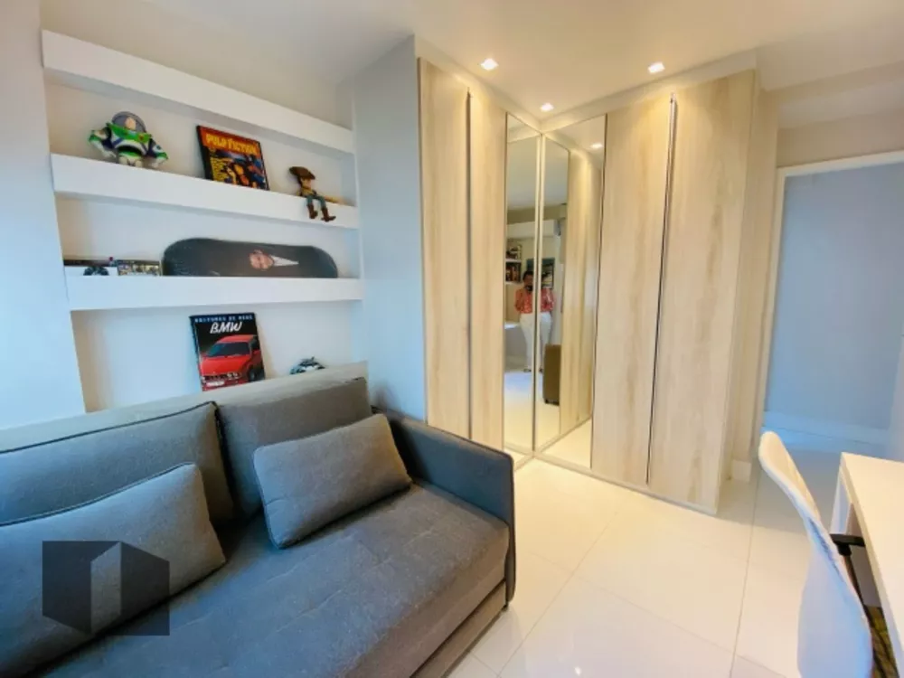 Apartamento, 2 quartos, 70 m² - Foto 3