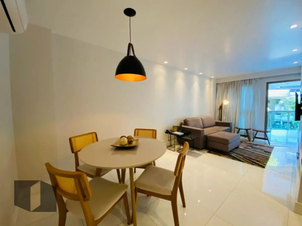 Apartamento, 2 quartos, 70 m² - Foto 32