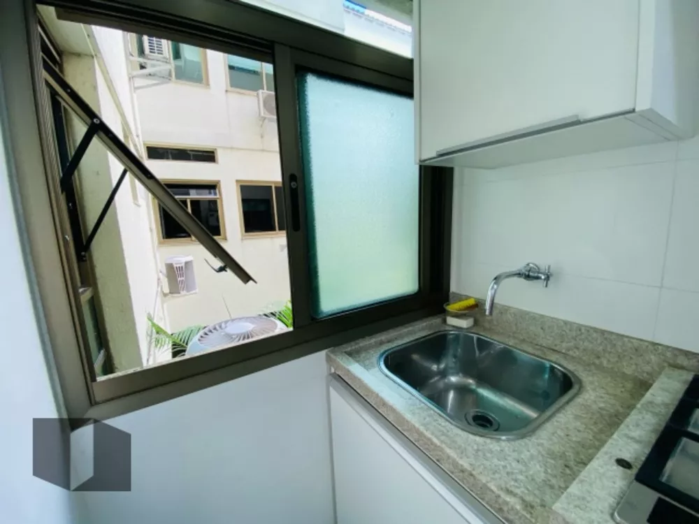 Apartamento, 2 quartos, 70 m² - Foto 16