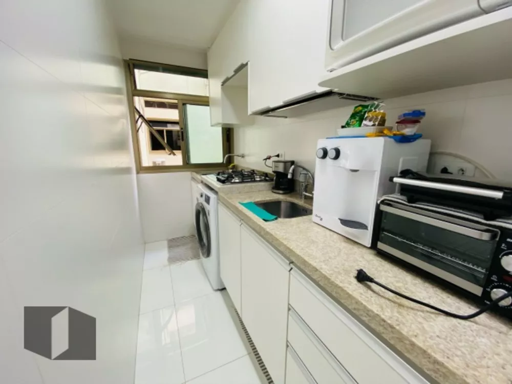Apartamento, 2 quartos, 70 m² - Foto 19