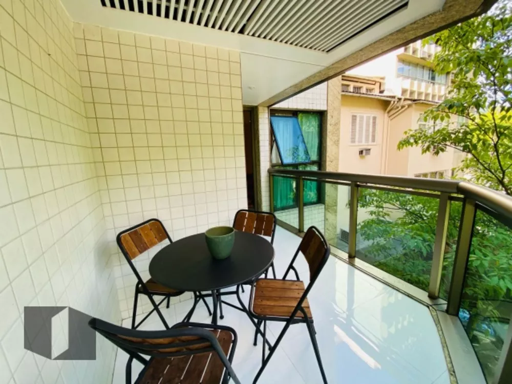 Apartamento, 2 quartos, 70 m² - Foto 36
