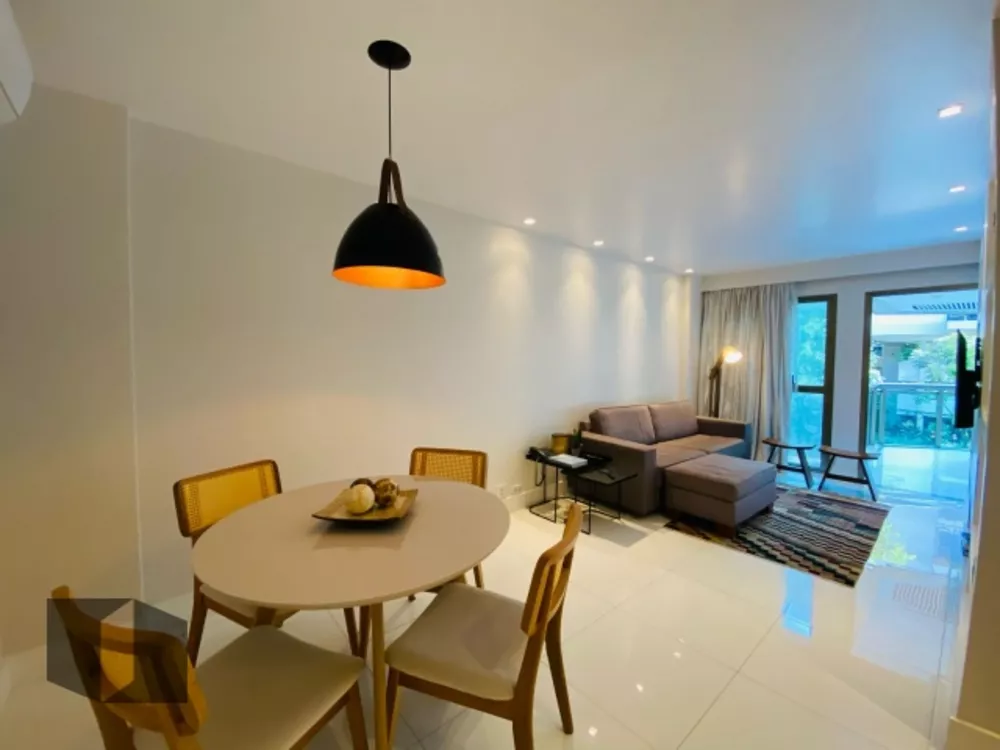 Apartamento, 2 quartos, 70 m² - Foto 17