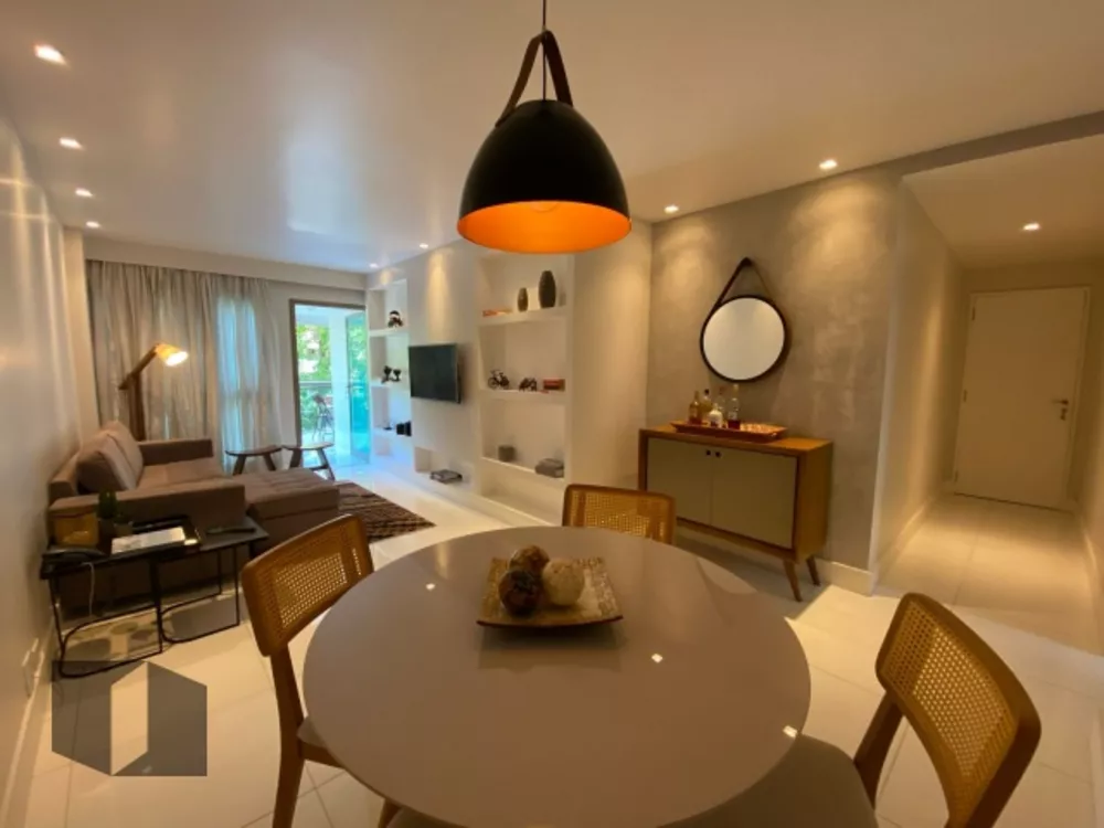Apartamento, 2 quartos, 70 m² - Foto 22