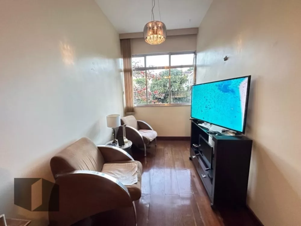 Apartamento, 3 quartos, 79 m² - Foto 1