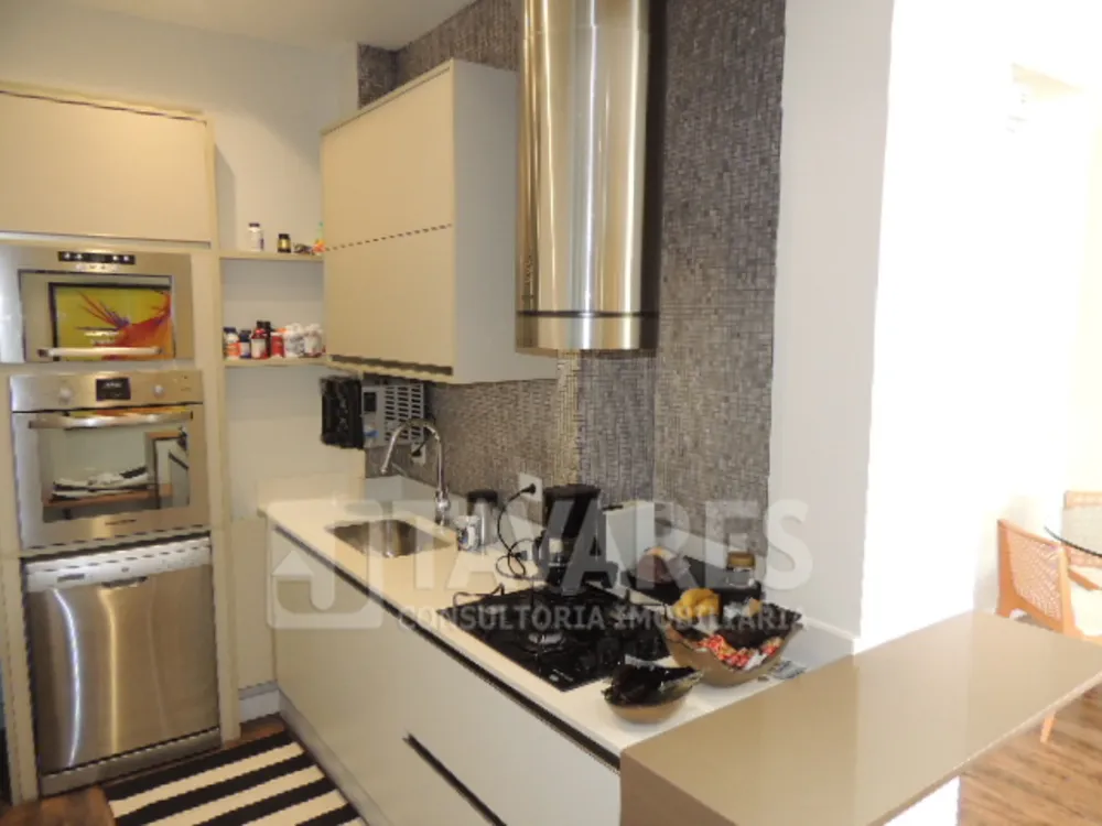 Apartamento, 2 quartos, 87 m² - Foto 5