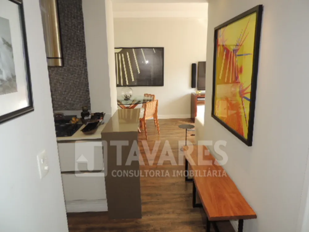 Apartamento, 2 quartos, 87 m² - Foto 10
