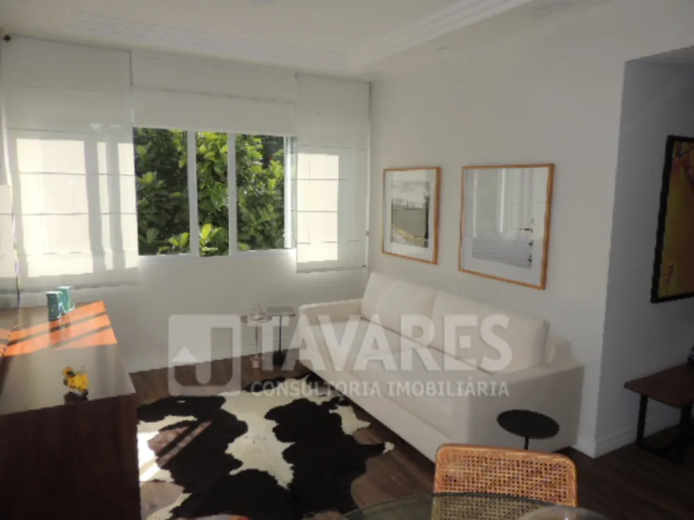 Apartamento, 2 quartos, 87 m² - Foto 3