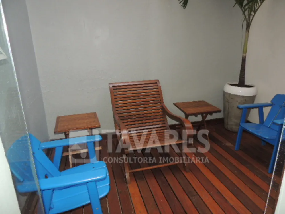 Apartamento, 2 quartos, 87 m² - Foto 8