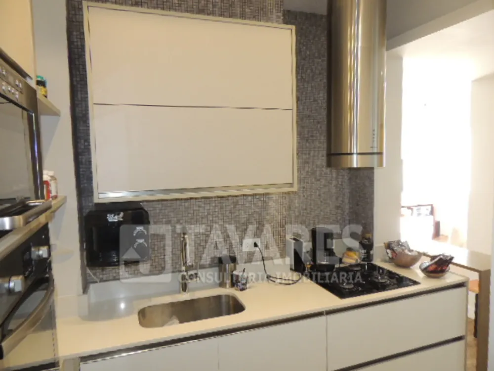 Apartamento, 2 quartos, 87 m² - Foto 7