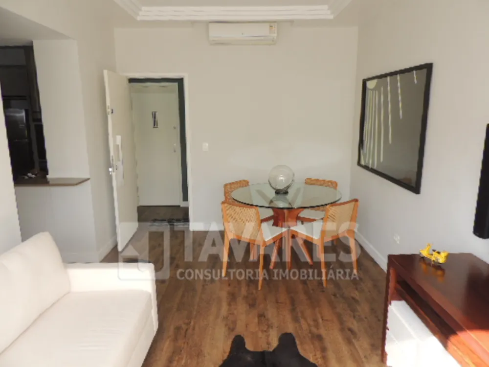 Apartamento, 2 quartos, 87 m² - Foto 2