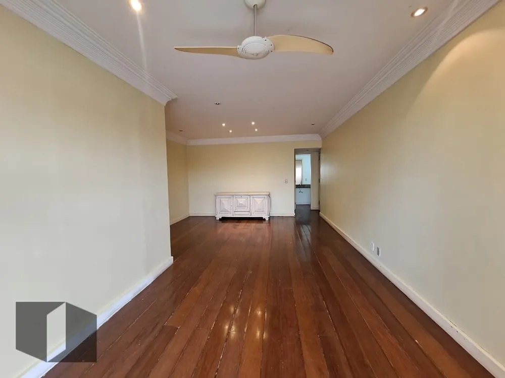 Apartamento, 4 quartos, 139 m² - Foto 2