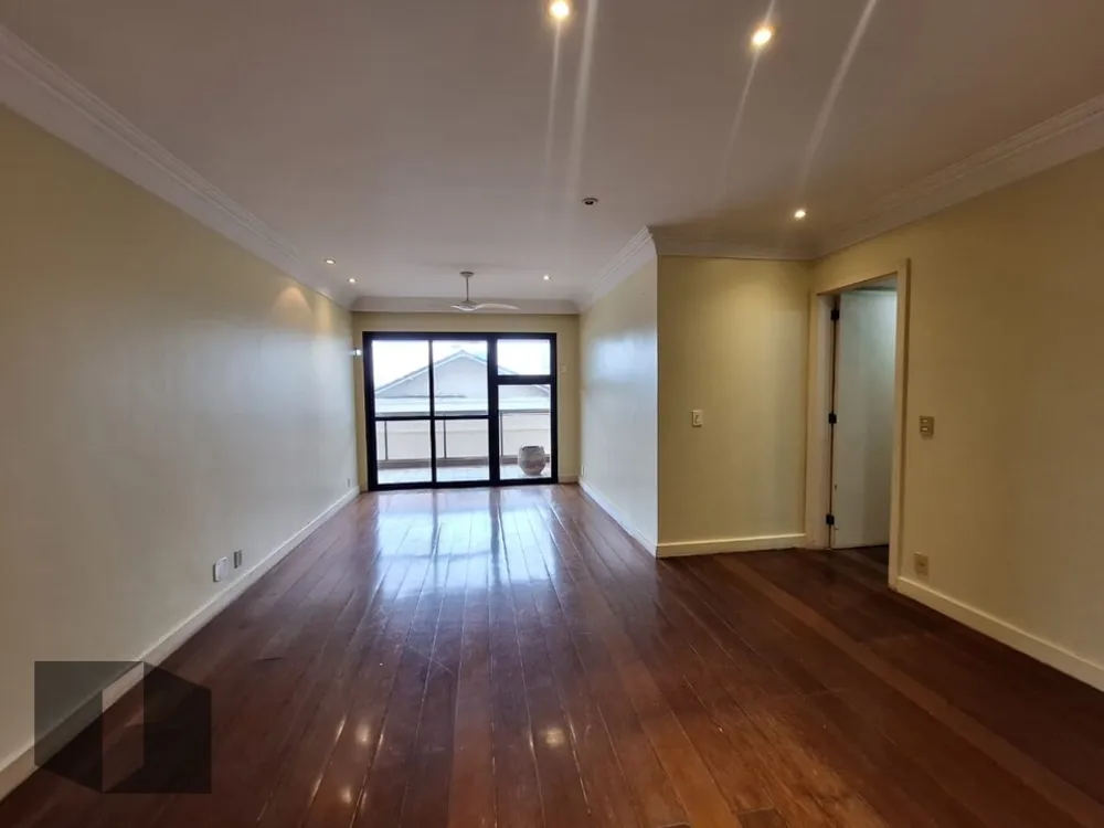 Apartamento, 4 quartos, 139 m² - Foto 1