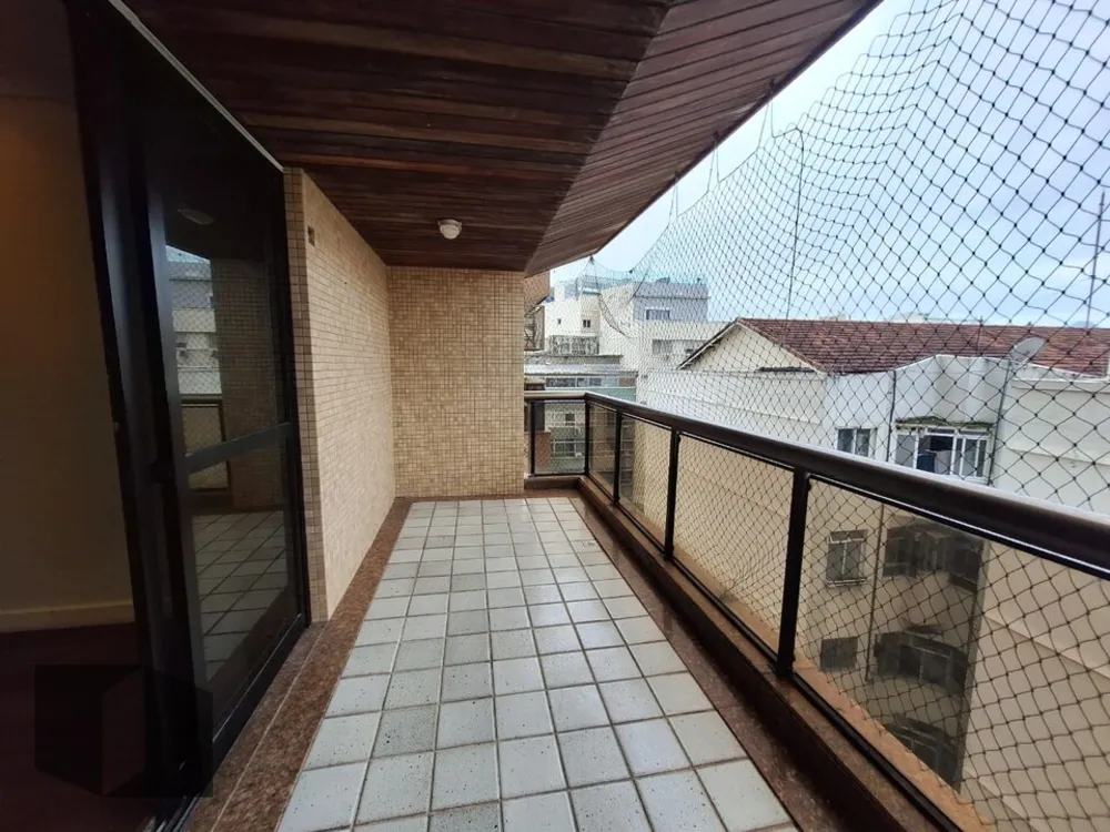 Apartamento, 4 quartos, 139 m² - Foto 5