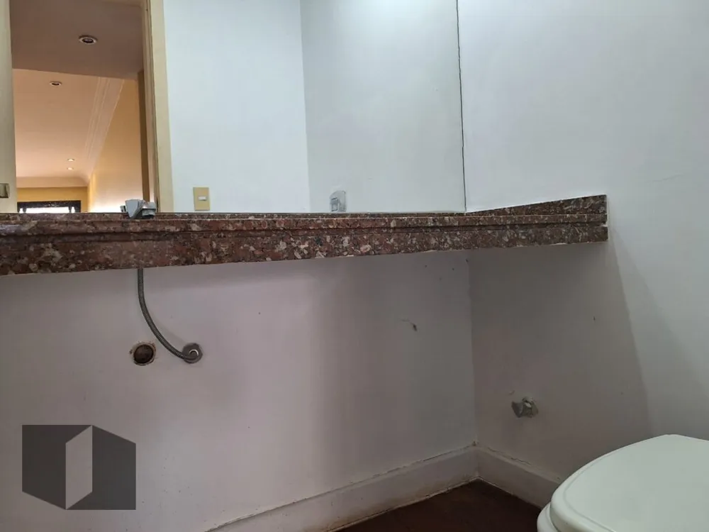 Apartamento, 4 quartos, 139 m² - Foto 7