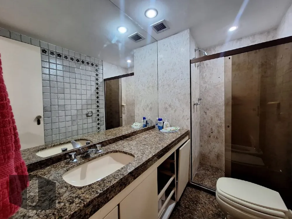 Apartamento, 4 quartos, 139 m² - Foto 15
