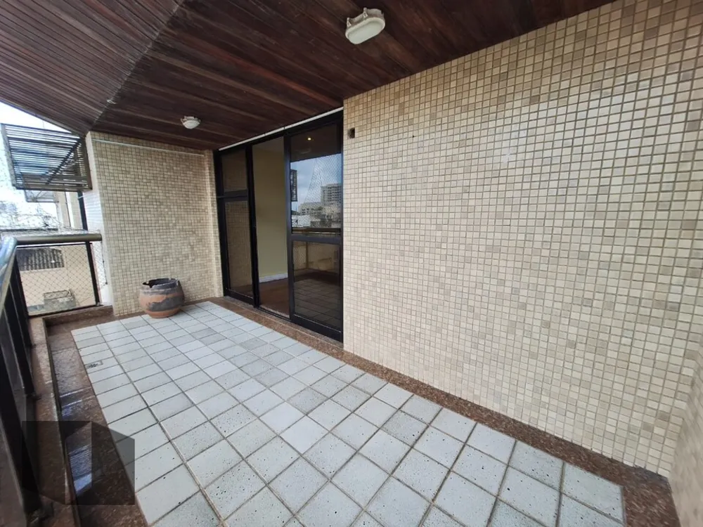 Apartamento, 4 quartos, 139 m² - Foto 4
