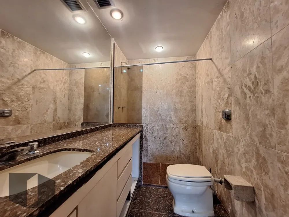 Apartamento, 4 quartos, 139 m² - Foto 8