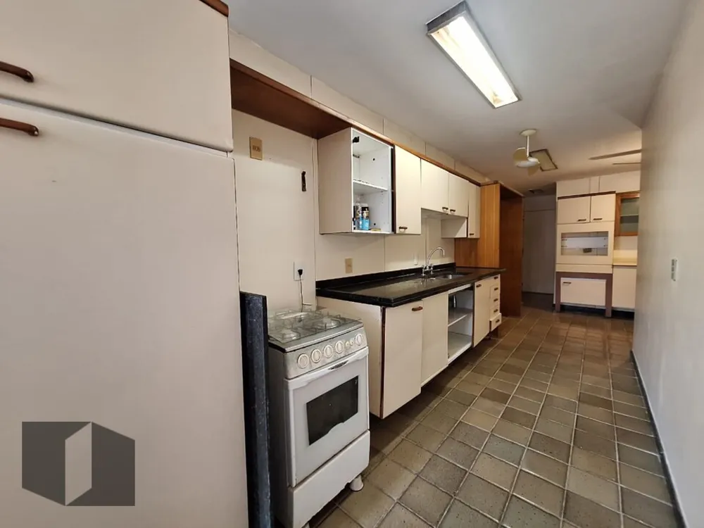 Apartamento, 4 quartos, 139 m² - Foto 19