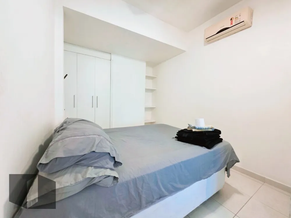 Apartamento, 1 quarto, 46 m² - Foto 15