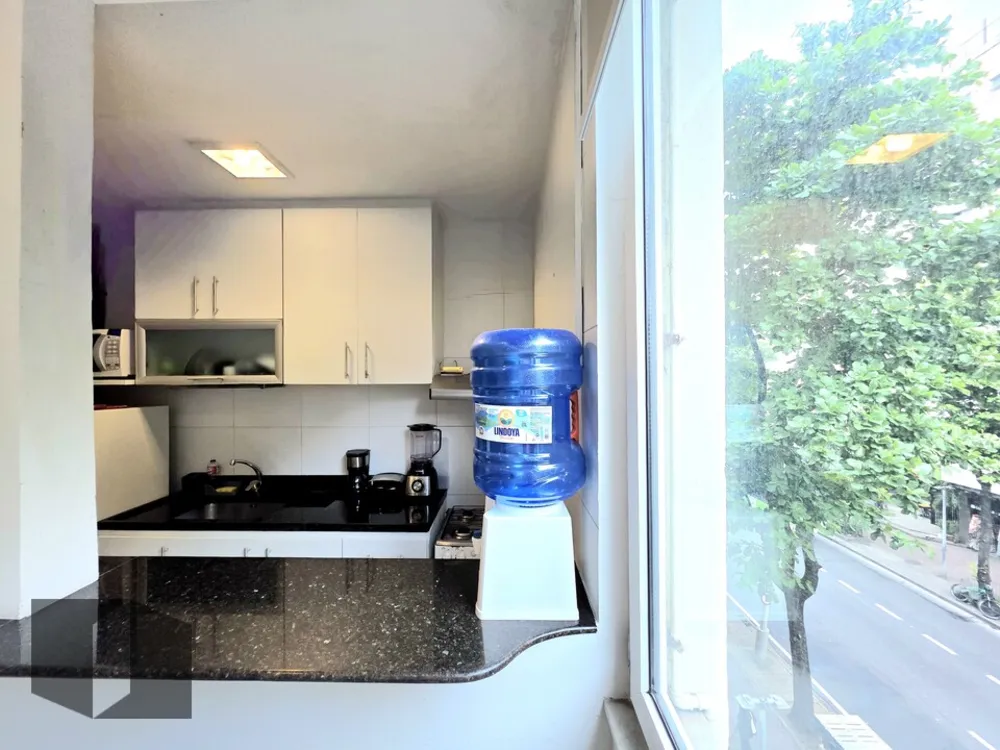 Apartamento, 1 quarto, 46 m² - Foto 24