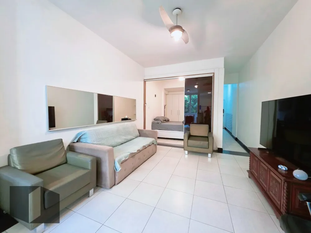 Apartamento, 1 quarto, 46 m² - Foto 5